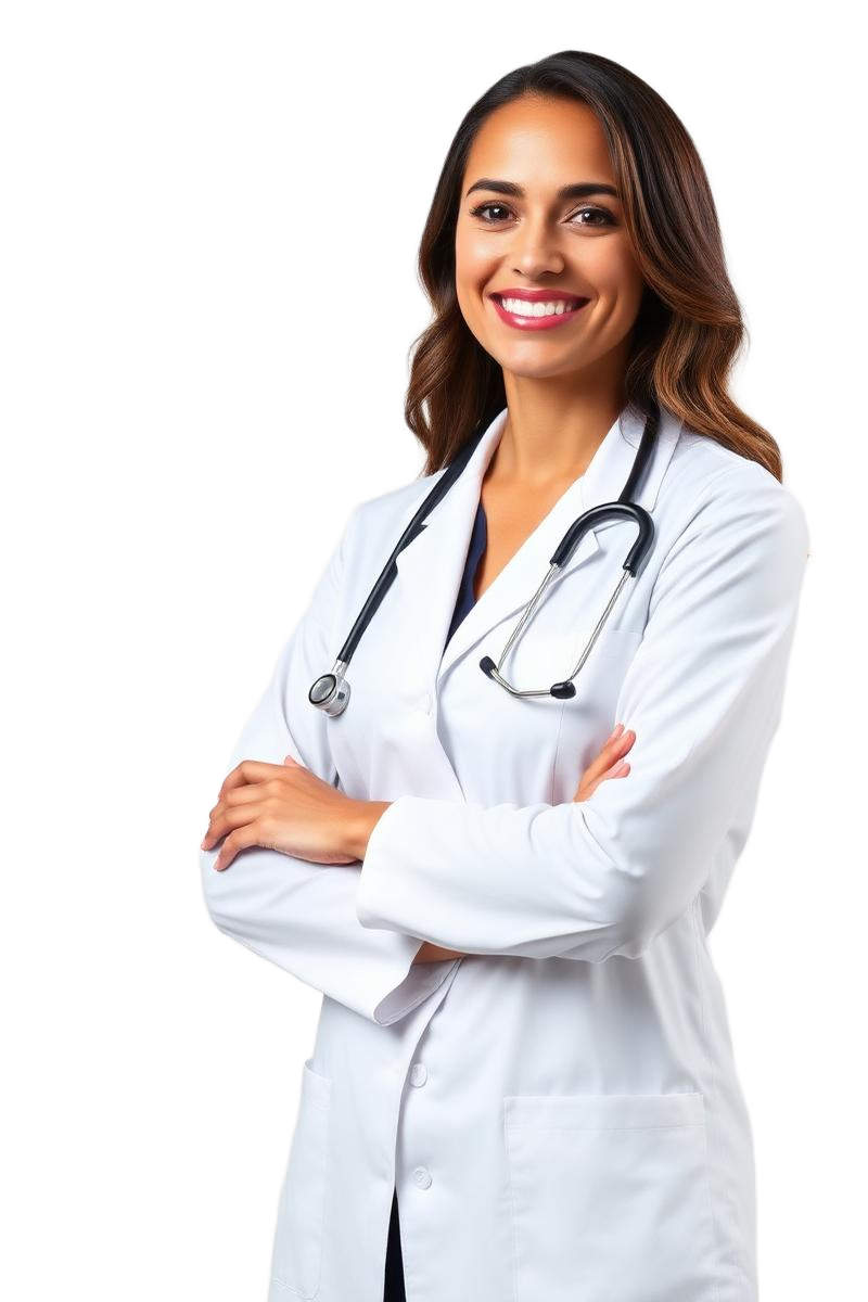 Médico especialista